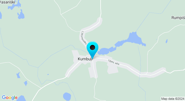 Weather forecasts Kumbuli